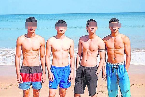 现代社会,护肤不再是女性的专利,越来越多的男性关注肌肤问题,甚至连私处也不放过。
