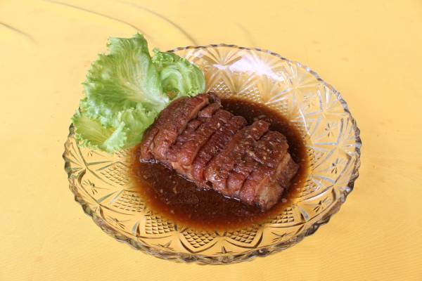 ◆广西扣肉