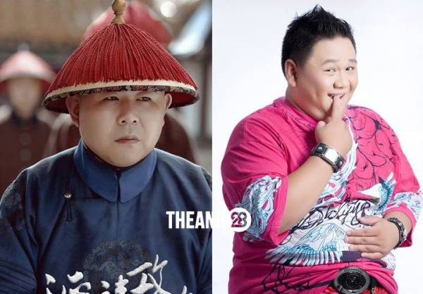 李玉