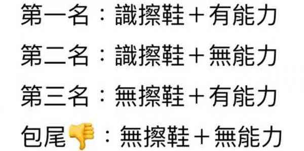 懂得察言观色,将有助于提高你的地位。