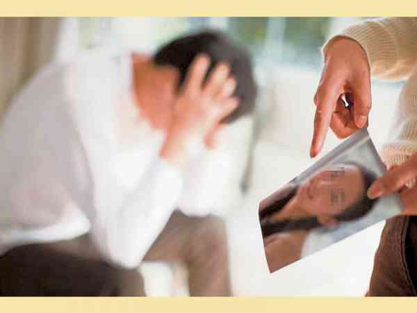 廖翊桦老师表示,姻缘是没有捷径路可走的,谁也无法跳过中间的过程一步登天,最重要是在过程中学习与成长,当遇上命中注定的人时,姻缘才能走得长远。