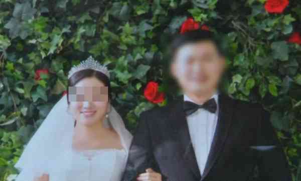 夫妻俩才刚结婚5天,小宋就被检查出罹患血癌。