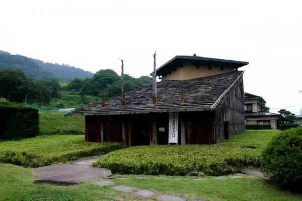 高过庵