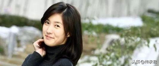 小公主李尹馨。