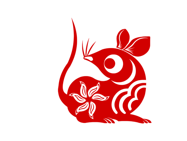 生肖鼠生肖属鼠的人在爱情上表现的比较胆小,比较缺乏主见,无论遇到