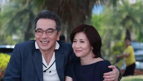 身无分文房产全在妻子名下