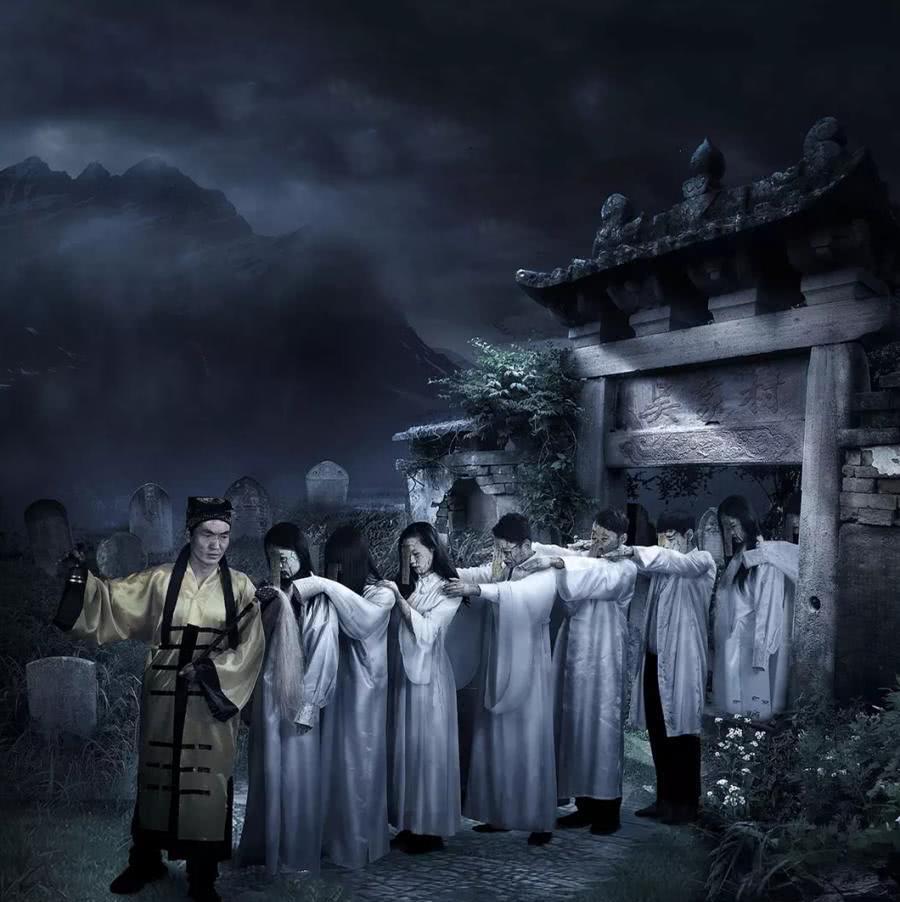 湘西赶尸的真相到底是什么?