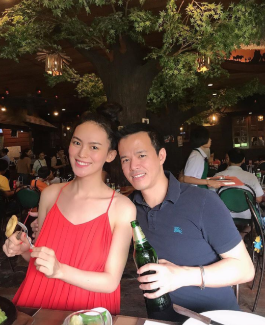 越南美女嫁大16岁网友婚前才知老公是富豪 新生活报 ilifepost爱
