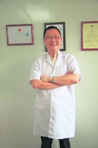 王玟富医师