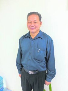 包清祥医师