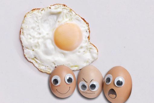 egg-一定吃到的