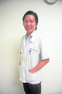 蔡广耀