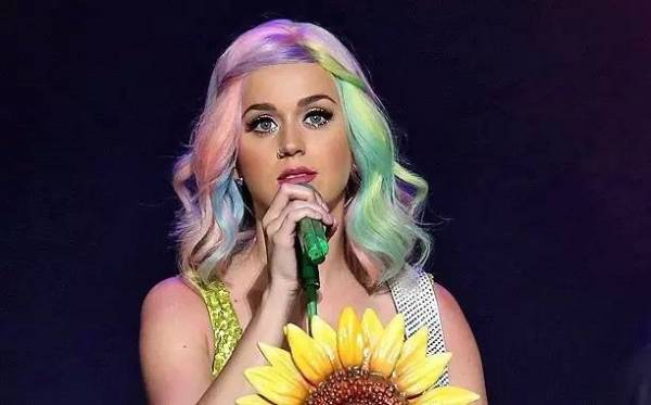 ·Katy Perry