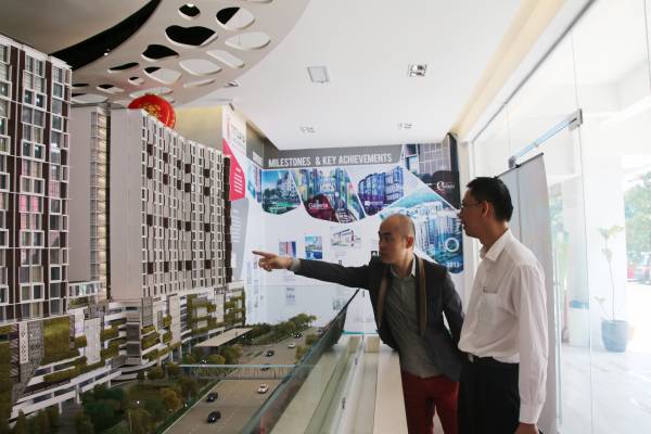 炜轩大师纵横中港马看风水,其一套堪輿风水学帮助不少企业赚得盘满钵满。