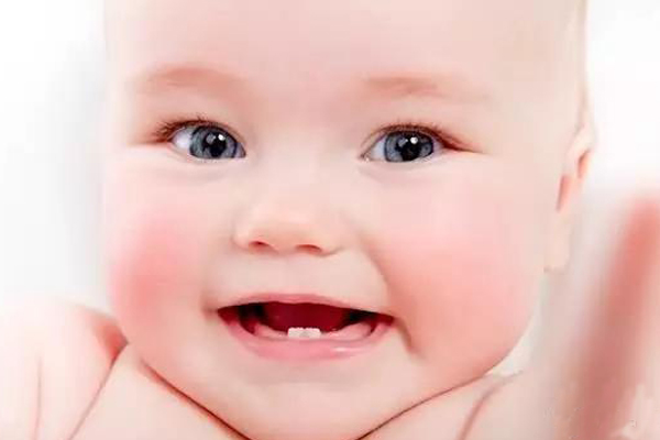 初冒乳齿的宝宝身体会反复升温，需多家照顾，免得高温过度而不知情。