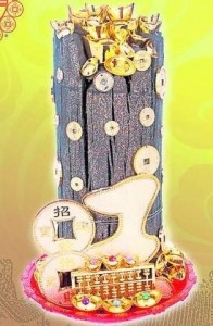 普渡法会藏隐财鬼月拜四宝钱上门 新生活报 Ilifepost爱生活