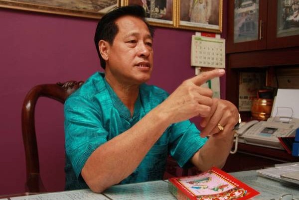 农历七月禁忌繁多,不管你是谁都必须要遵守,吴道长也曾犯了鬼月禁忌。
