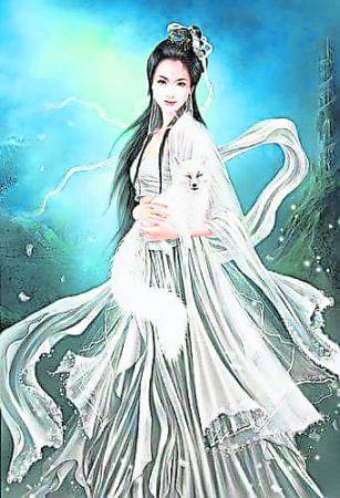 宏茂桥代天阁神佛研究民俗中心内的狐仙是特地从中国江西省龙虎山和五台山请来的,能为善信增广人缘、夫妻和合、婚姻美满、生活顺利与旺事业。