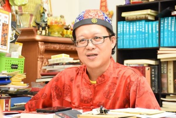 王忠文道长表示,种生基是好事,不需要忌讳自己种过生基,但是也不需要大事张扬,随緣分享就好。
