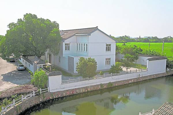 很多人都喜欢在家种植大树,但却不知道大树会破坏风水,尤其是树根入宅,屋主健康将受威胁。