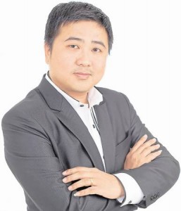 吴一元师傅表示,五色土汲天地之灵气,蕴万物之精华,故有驱灾辟邪转运生财的极佳风水化煞之功效。