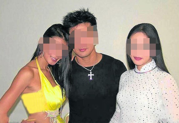 据悉越南妹对于收费很随意,只要打赏八十、一百令吉的小费,她们就可以陪男人上床。