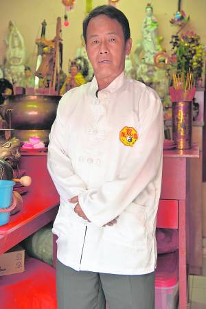 阿宝师父:再婚女士莫忘尊重前夫的祖先,避免祖先大闹丧礼!