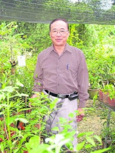 中医师:程顺章