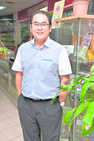 杨素雄中医师表示,白喉症其实是很普遍的病症,因疏忽才导致孩子丧命,大家不必那么恐惧,它绝非绝症!