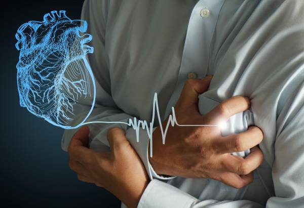 心血管阻塞所带来的危害非常大，网络流传了两则偏方，只需要一些简单的食材，如：姜、黑木耳、蒜等等，就能达到通血管的功效。