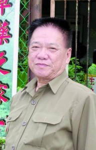 中医师:黄光