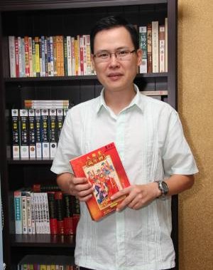 黄十林师傅表示,若居家遭遇光煞,容易造成孩子读书专注力差,无法定下心读书。而家中成员的健康多见体弱多病,财运方面也聚财不易。