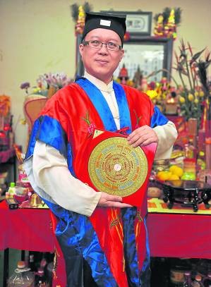 王忠文道长表示,文王卦的独特之处就是,要学也不难,但是要精却不容易,可是一旦能掌握善用,绝对受用无穷。