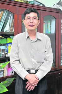 中医师:刘哲峰