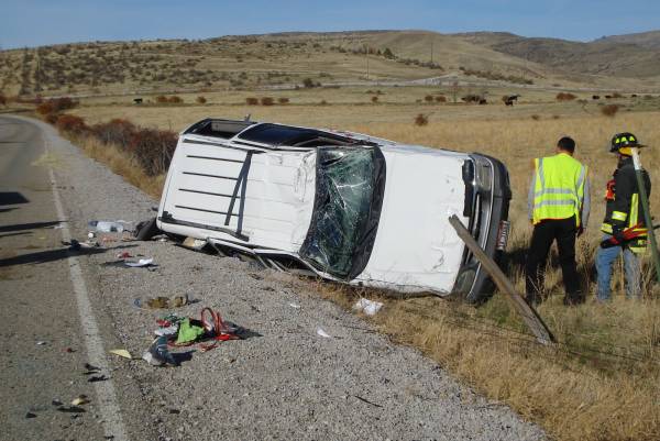 已有17名司机在爱达荷州公路断送性命。