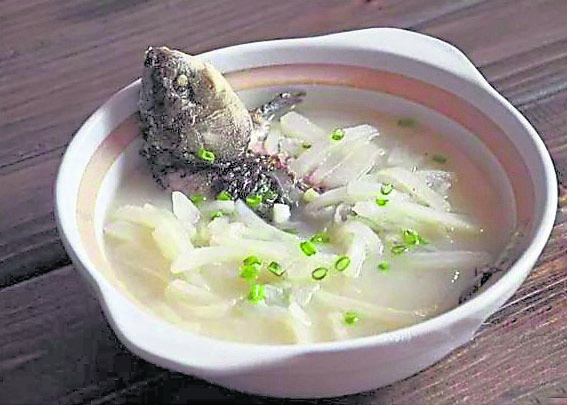 鱼含丰富脂肪,仍预防糖尿病食肴。