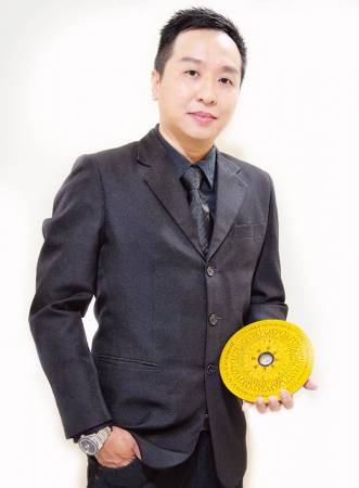 韻光老师表示,任何高层次的风水布局,首要条件都必须配合周围环境而设,同时也得符合审美的要求,所有风水首重形势,后看理气。