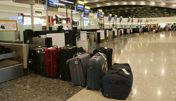 如何保护好自己的行李避免“失踪”？