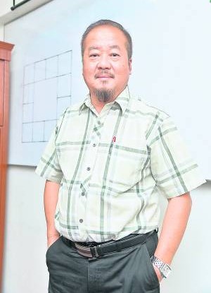 白雅华师父透露,屋子不要有太多角,方正格局是最理想的。