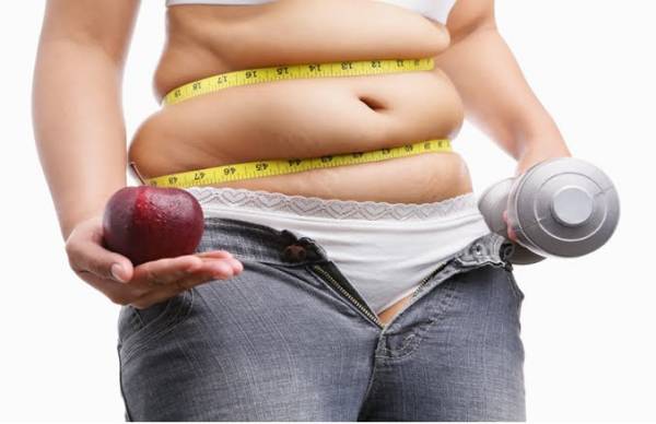 不同体质有不同减肥法，香港玄学家李丞责更表示，每个人都有自己天生的“减肥灵数”。