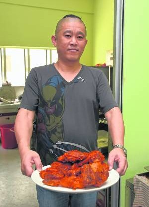 秉着做善事及积功德的初衷,“药膳”发起人之一拿督 William希望这种精神通过“药膳”可以继续发扬光大。