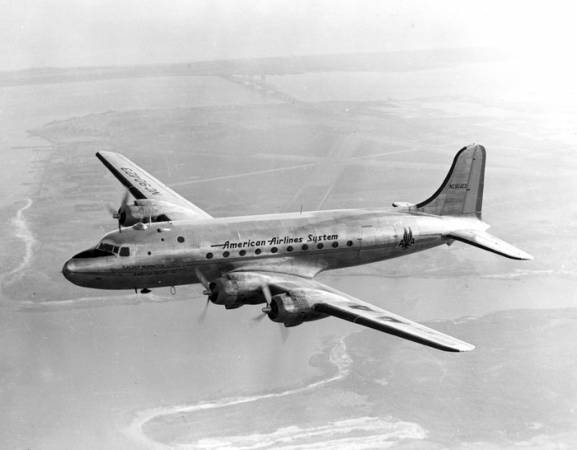 一架于1955年7月2日起飞的914客机，消失了35年竟降临在委内瑞拉的机场。