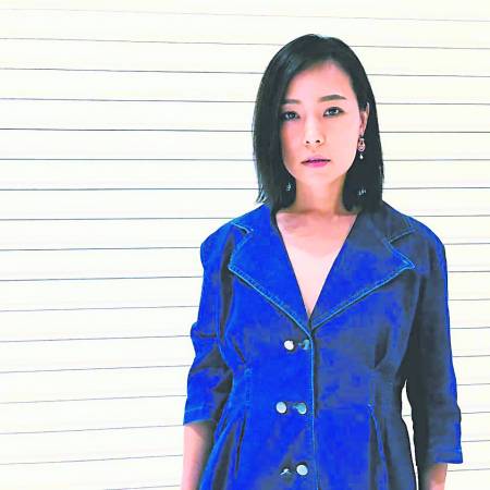 台湾籍本地艺人Mandy 陈诗莹诉说曾发生在自己身上的“怪事”。 