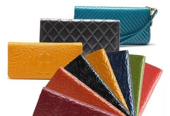 各种颜色的钱包应该如何选择，才能对财运有帮助呢？