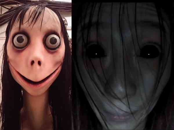 momo日本恐怖图片