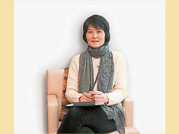 冯博士表示如朋友突然沉默、沮丧,就要多加留意及关心。