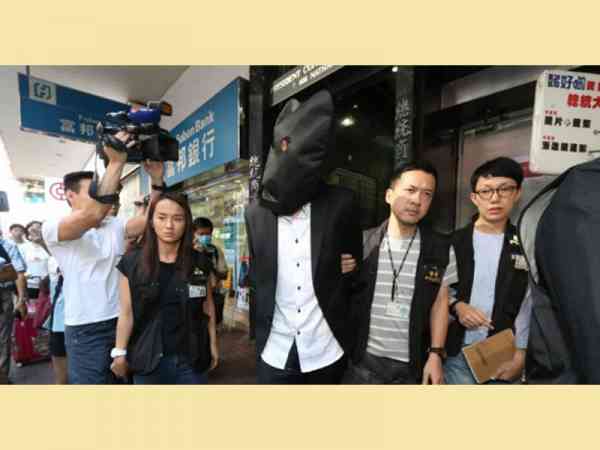 自称擅长黑巫术的港男降头师,涉嫌以“性交转运”法事骗财骗色,日前已被警方逮捕。