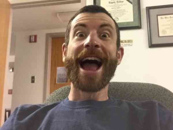 Matt McMullen