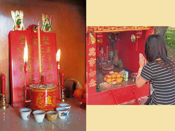 想要求财何必舍近求远?大马国产的2位土财神──地主公及拿督公,就能助你家宅与事业兴旺,财运亨通!