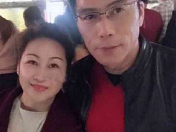 南京广电调研员陈勇，传出杀妻分尸。